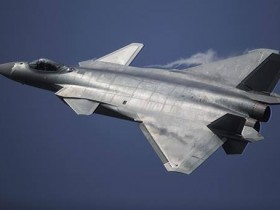 简氏:中国将研发新版歼20战机 准备启动6代机项目