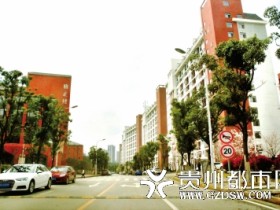 贵州大学吹头5分钟收1元?回应:校外人所为将严处