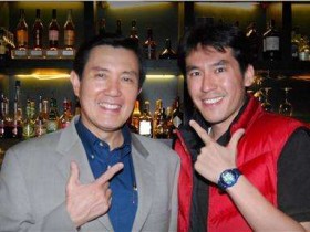 吴敦义朱立伦暗斗?台媒体人:马英九或参选2020