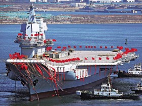 专家解读如何看待我国国防费连续第三年以个位数增长