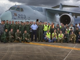 澳媒:澳国防部禁止员工用微信 担心中国