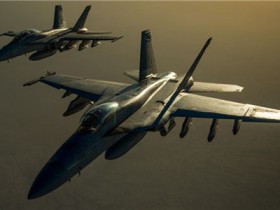 美军飞行员遇UFO视频曝光:不知所措大喊“天呐”