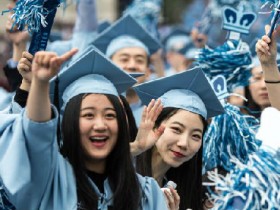中国留学生认识巨变:海外生活与预期相差甚远