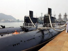 瑞典智库:过去五年中国武器出口额增长38% 排名第五