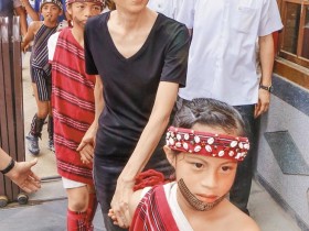 马英九夫人参选台北市长?蓝营候选人这样回应